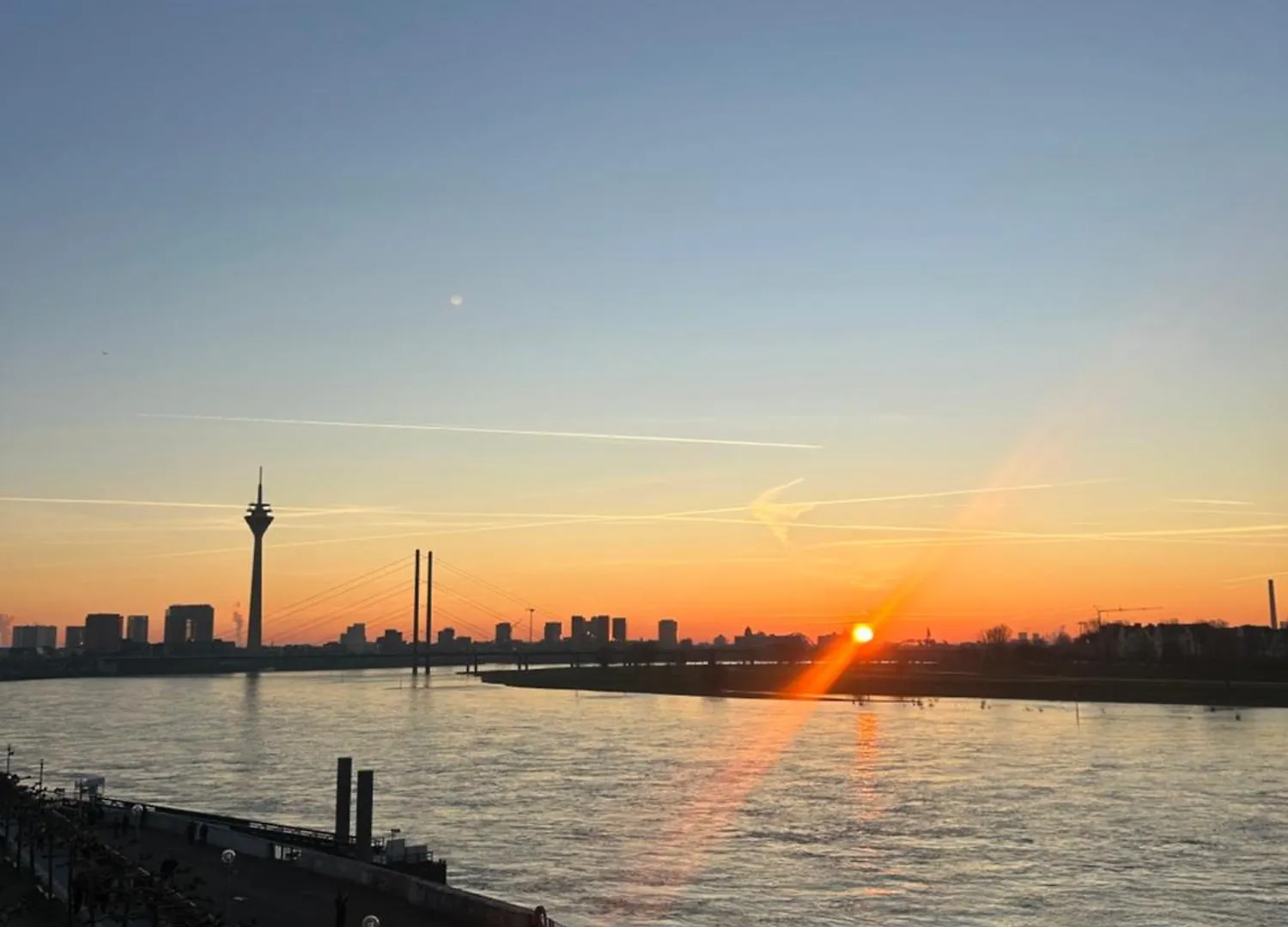 Homestay Messezimmer Tarantino Dusseldorf Germany